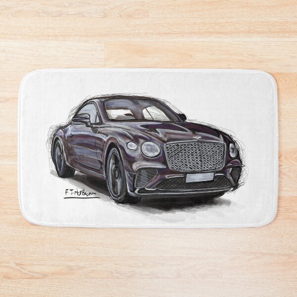 Item preview, Continental GT designed and sold by Francohanekom.