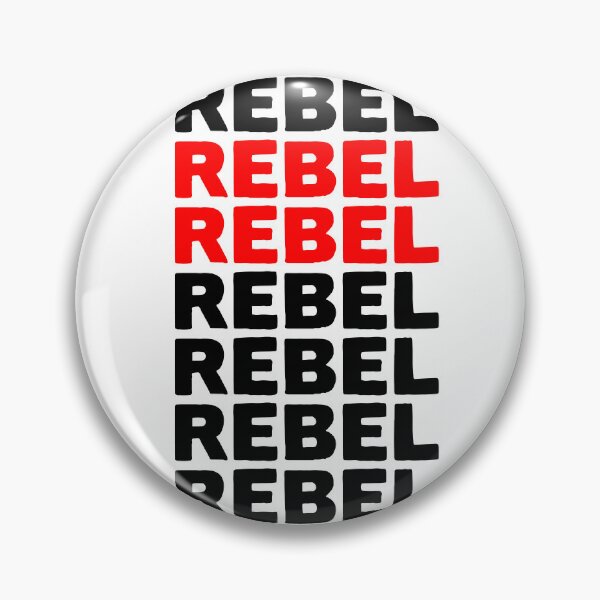 Item preview, Rebel Rebel (black) designed and sold by conform.