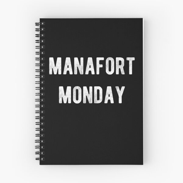 Item preview, Manafort Monday designed and sold by flippinsg.