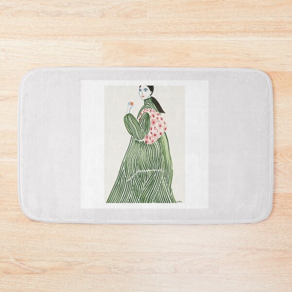 Item preview, THE GREEN COAT designed and sold by AmandaGJ9t3.