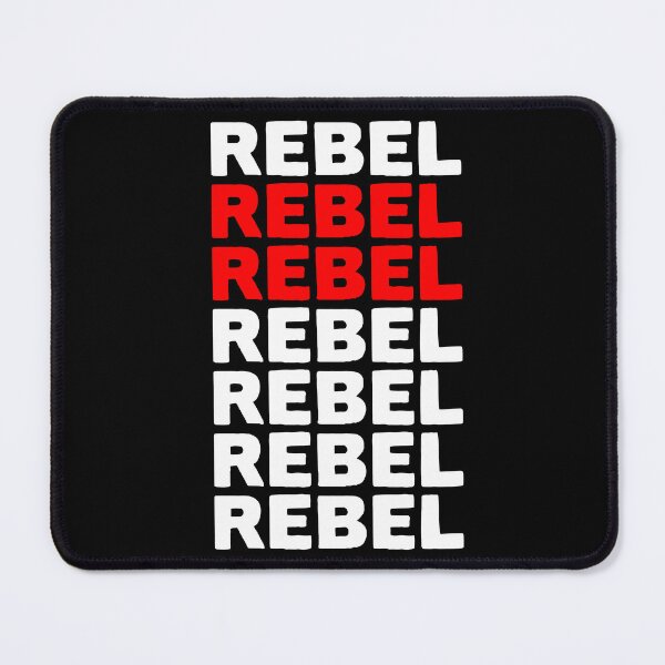 Item preview, Rebel Rebel (white) designed and sold by conform.