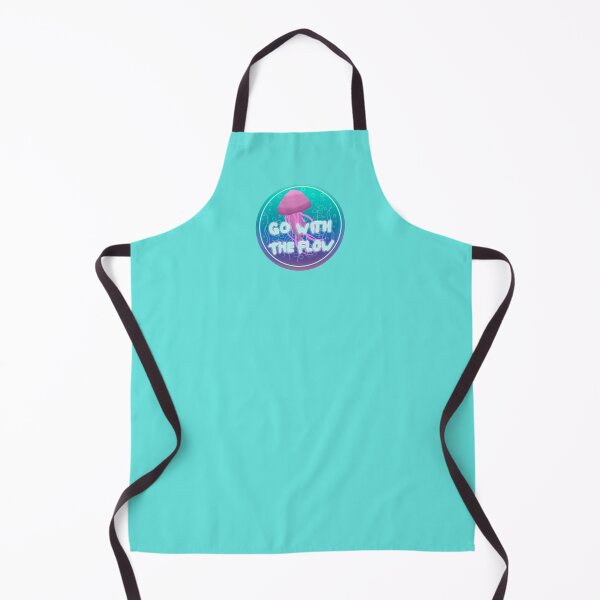 Item preview, Go With The Flow designed and sold by auralilium.