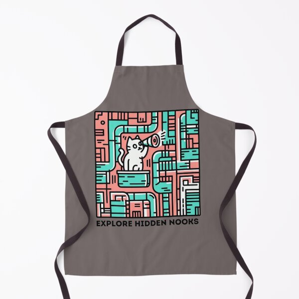 Item preview, Street Cats Find a New Perspective designed and sold by sharon1210.