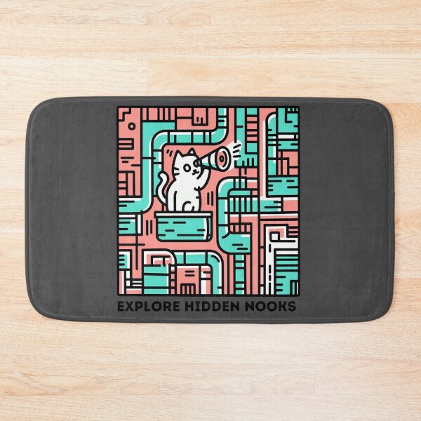 Item preview, Street Cats Find a New Perspective designed and sold by sharon1210.