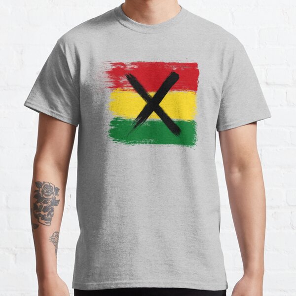 Copy of Malcolm X Classic T-Shirt
