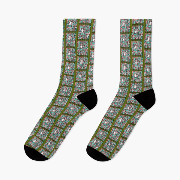 Item preview, Street Cats Find a New Perspective designed and sold by sharon1210.
