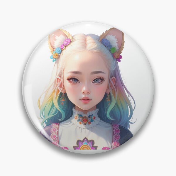 Item preview,  a beautiful fairy girl  designed and sold by Sanan Israyilli.