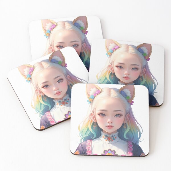 Item preview,  a beautiful fairy girl  designed and sold by Sanan Israyilli.