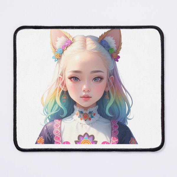 Item preview,  a beautiful fairy girl  designed and sold by Sanan Israyilli.