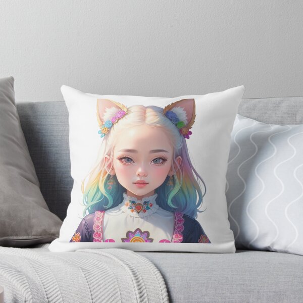 Item preview,  a beautiful fairy girl  designed and sold by Sanan Israyilli.