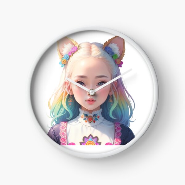 Item preview,  a beautiful fairy girl  designed and sold by Sanan Israyilli.