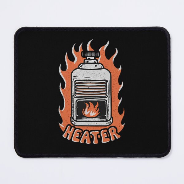 Item preview, Heater designed and sold by FlexYourMind.