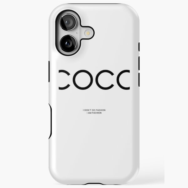 iPhone - CoCo  EvoCheck - Apple iPhone 16 Case - Smokey/Black | Tech21 Ltd - US