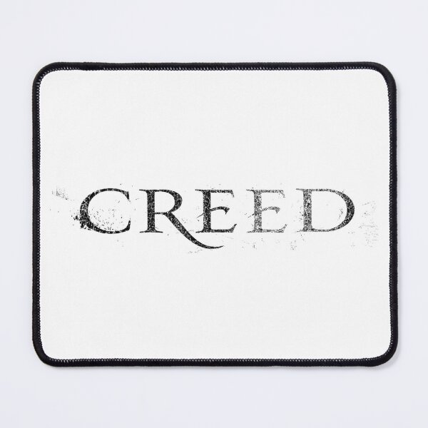 Item preview, Creed Band Logo designed and sold by TreasurePlanetV.