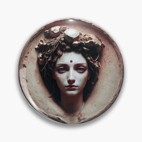 Artikelvorschau, Römische Mythologie – Pandoras Intrige: Ein römisches mythologisches Porträt entworfen und verkauft von creative-cub.
