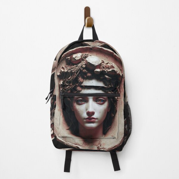 Item preview, Roman Mythology - Pandora's Intrigue: A Roman Mythological Portrait designed and sold by creative-cub.