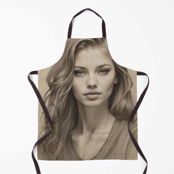 Item preview, Drawing beauty designed and sold by Animepic222.