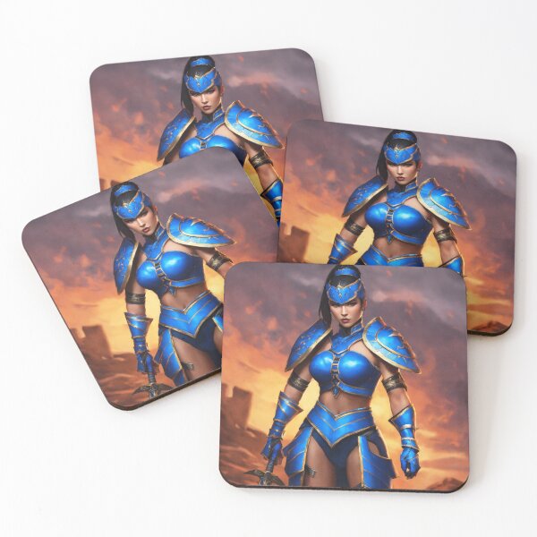 Item preview, Warrior Women designed and sold by RaF71PrO.
