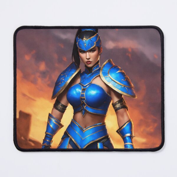 Item preview, Warrior Women designed and sold by RaF71PrO.