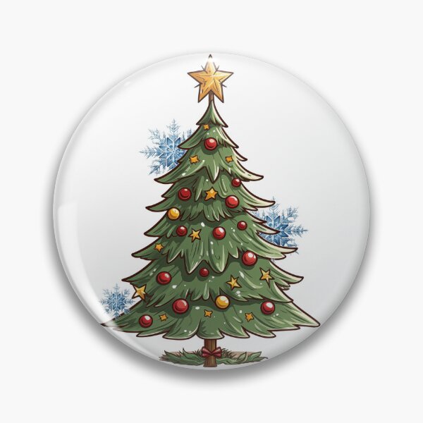 Artikelvorschau, Weihnachtsbaum entworfen und verkauft von C-Plus-Home.