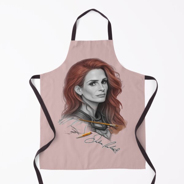 Item preview, Julia Roberts in Sketch designed and sold by NickTaroDesign.