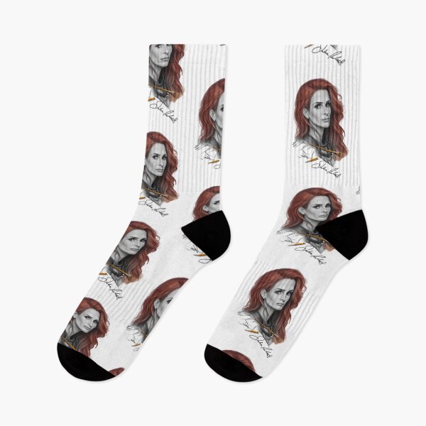 Item preview, Julia Roberts in Sketch designed and sold by NickTaroDesign.