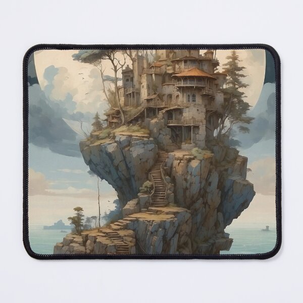Item preview, An unknow island designed and sold by Animepic222.