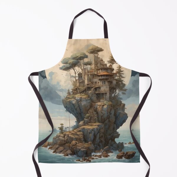 Item preview, An unknow island designed and sold by Animepic222.