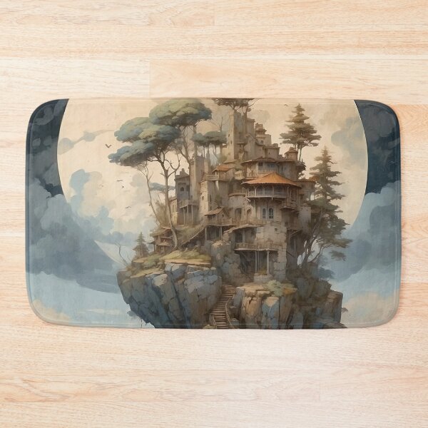 Item preview, An unknow island designed and sold by Animepic222.