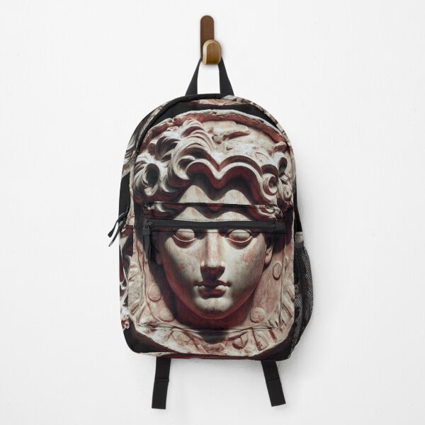 Item preview, Roman Mythology - Pandora's Intrigue: A Roman Mythological Portrait designed and sold by creative-cub.
