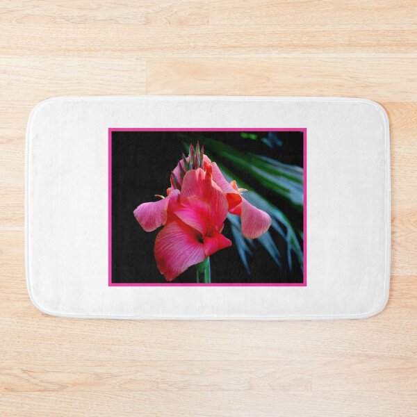 Item preview, Pink Canna Lily   designed and sold by JuliaWright.