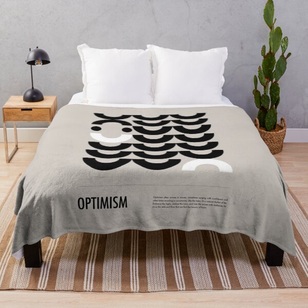 Item preview, Optimism  designed and sold by AmandaGJ9t3.