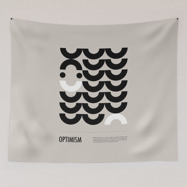 Item preview, Optimism  designed and sold by AmandaGJ9t3.