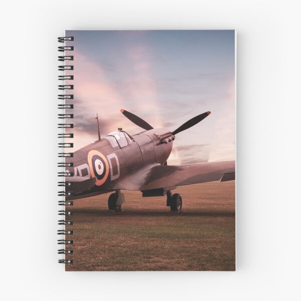Item preview, Spitfire P7308 designed and sold by Airpower Art.