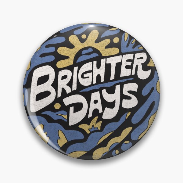 Item preview, Brighter Day designed and sold by skitchism.