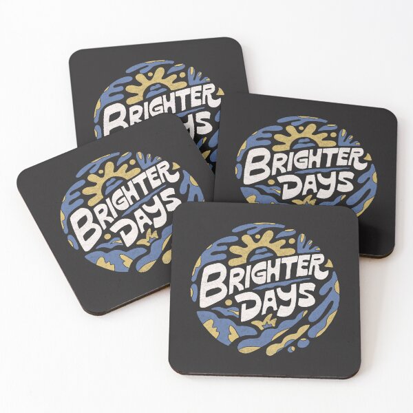 Item preview, Brighter Day designed and sold by skitchism.