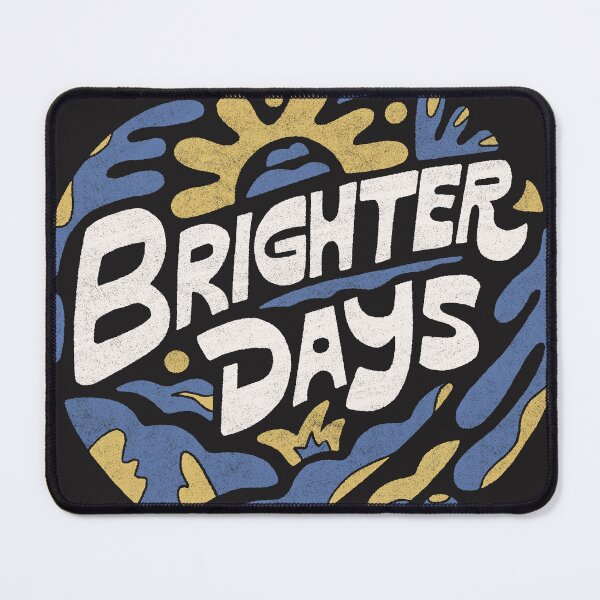 Item preview, Brighter Day designed and sold by skitchism.