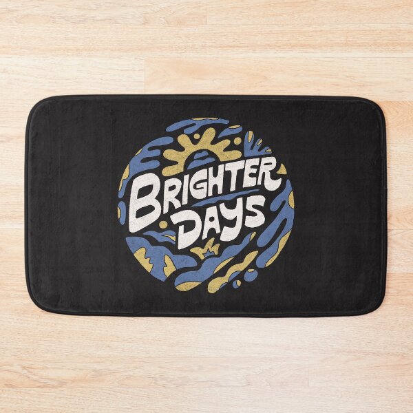 Item preview, Brighter Day designed and sold by skitchism.