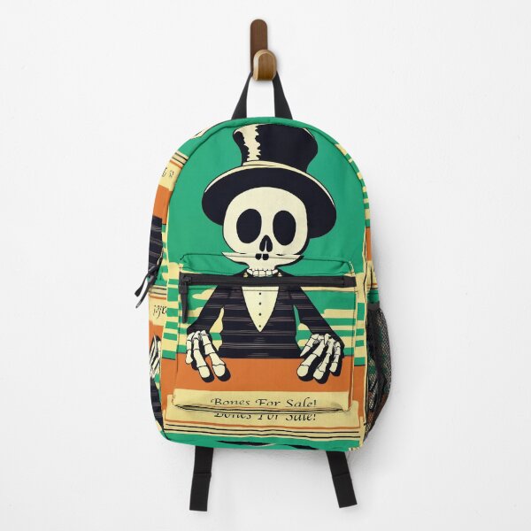 Item preview, Skeleton Selling  designed and sold by NPC-Trader.