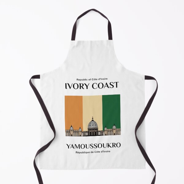 Item preview, make a journey to Ivory Coast designed and sold by KewaleeTee.