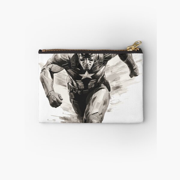 Item preview, Heroic Charge Sketch designed and sold by sagybp.