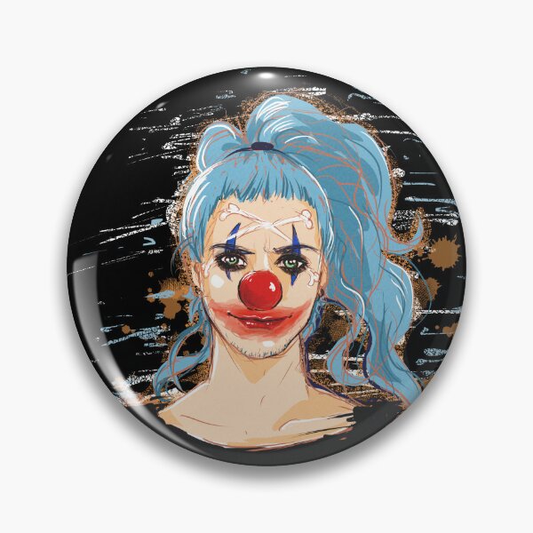 Item preview, Impel Clown designed and sold by valentinefair.