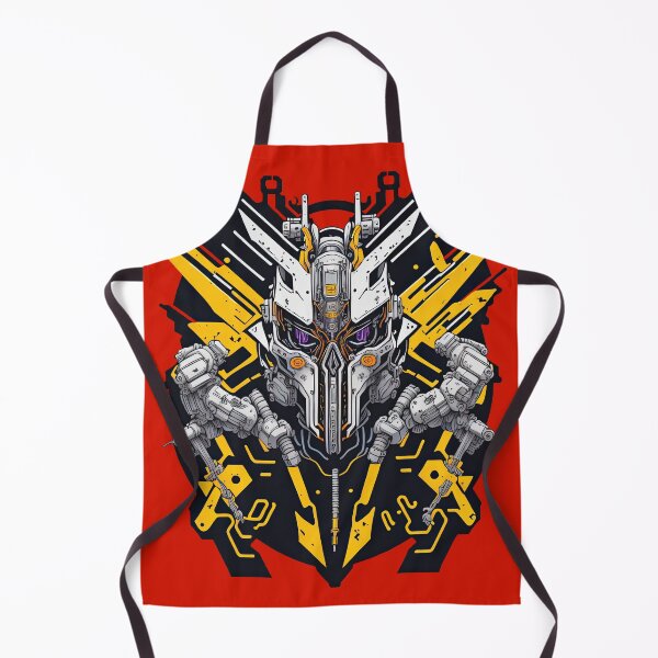 Item preview, Mecha Skulls S02 D70 designed and sold by Houerd.