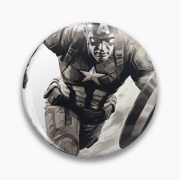 Item preview, Heroic Charge Sketch 2 designed and sold by sagybp.