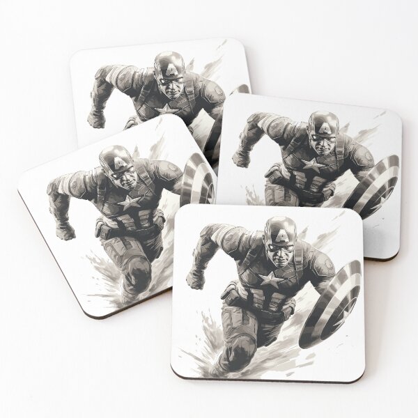 Item preview, Heroic Charge Sketch 2 designed and sold by sagybp.