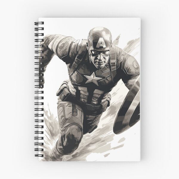 Item preview, Heroic Charge Sketch 2 designed and sold by sagybp.