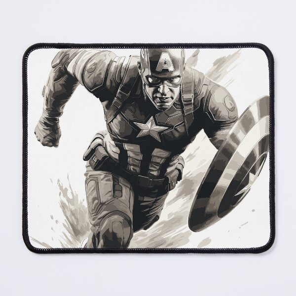 Item preview, Heroic Charge Sketch 2 designed and sold by sagybp.