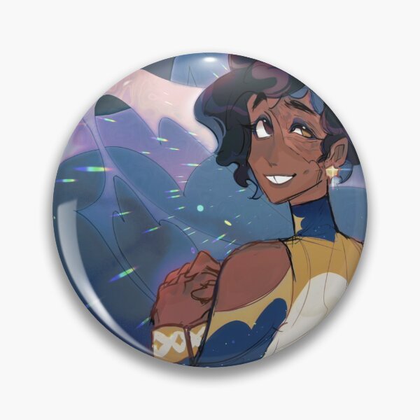 Item preview, Starwatching with Callisto designed and sold by FruitlerDoodler.