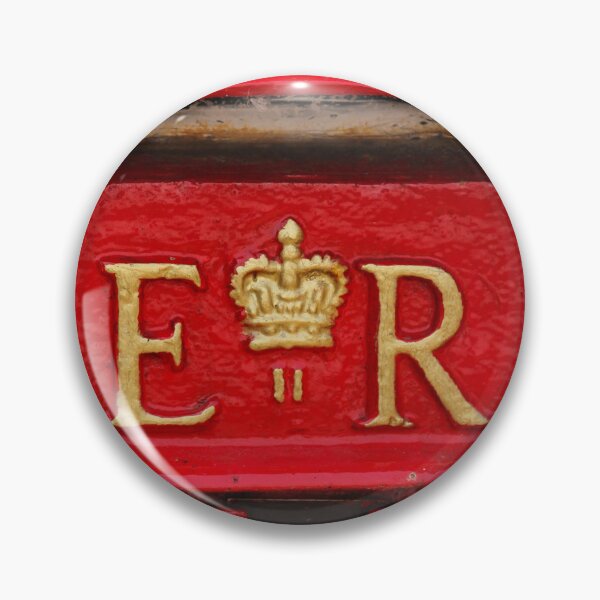 Item preview, Red Letter Box Bushmills designed and sold by eddiebarronshop.