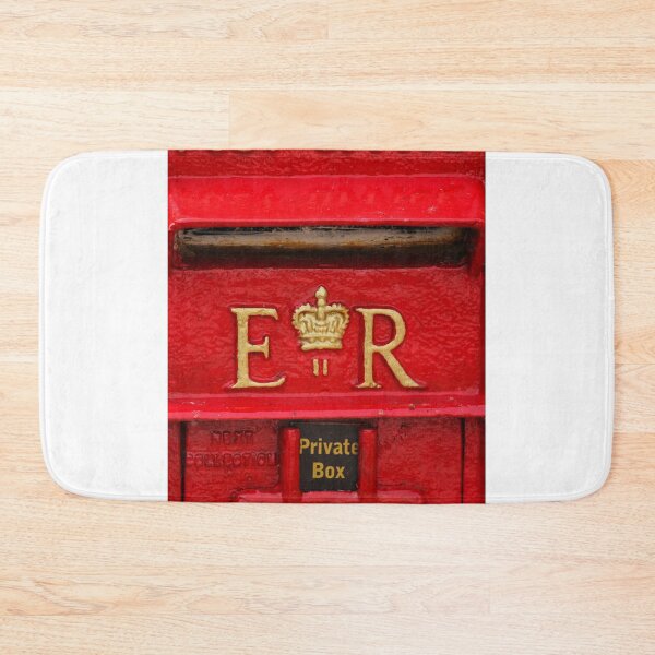 Item preview, Red Letter Box Bushmills designed and sold by eddiebarronshop.